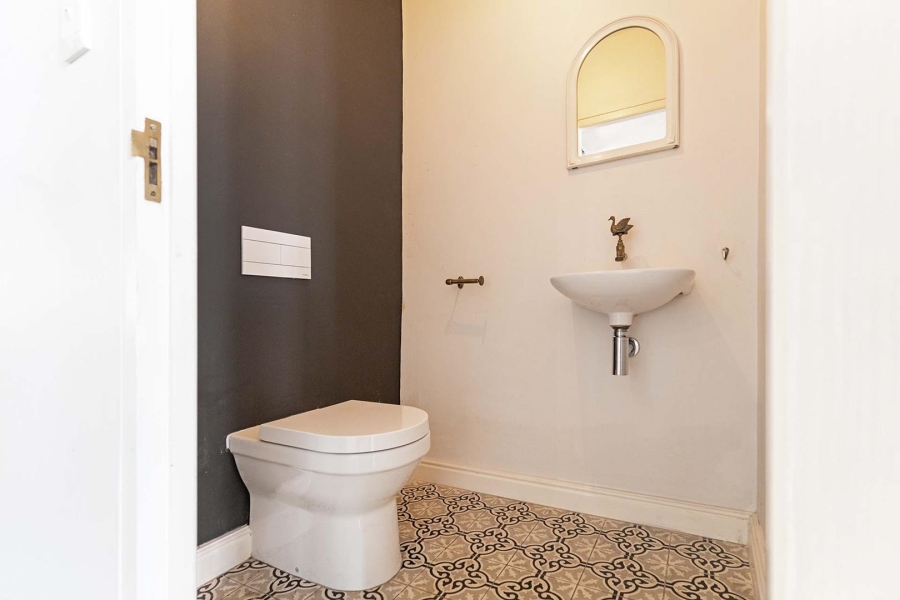 3 Bedroom Property for Sale in Cape Town City Centre Western Cape